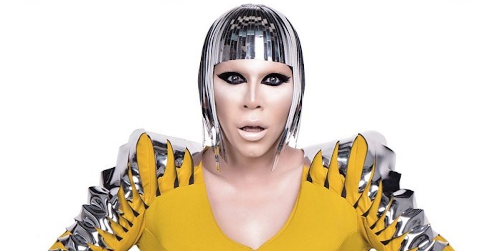 Claims of Racism and Transphobia Spark Controversy Over Upcoming Sharon Needles Seattle Show