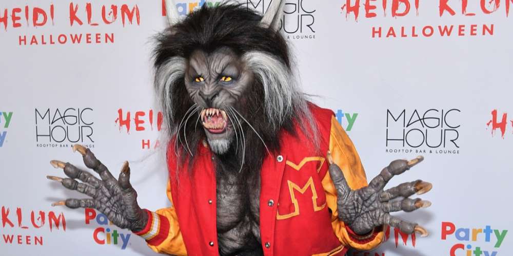 25 Remarkable Celebrity Halloween Costumes That Killed It This Year