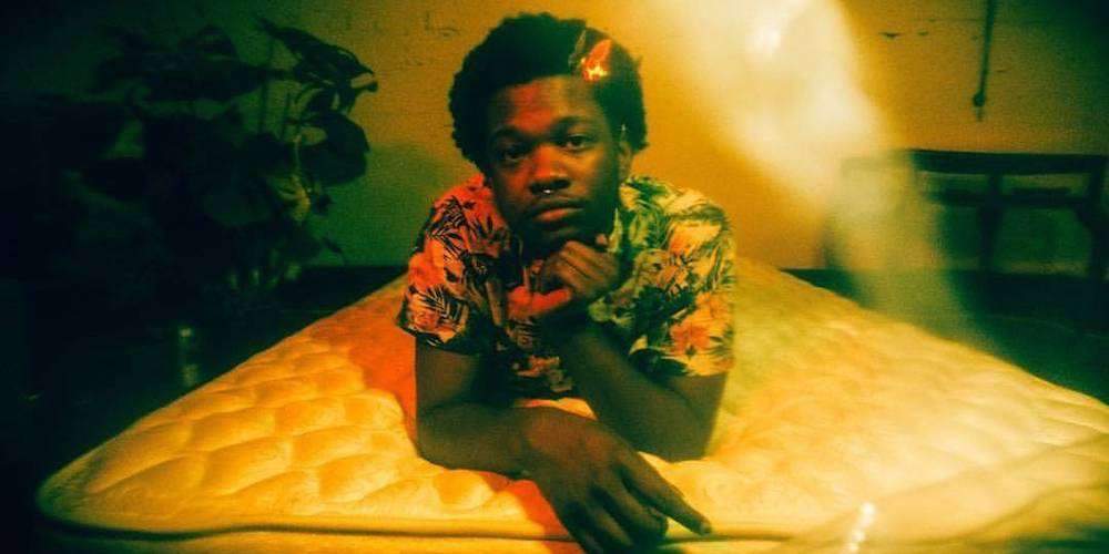 Queer Musician Shamir Pulls His New Video After He Finds Out the Director Was Accused of Rape