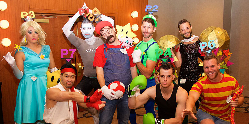 GaymerX East 2017: Don’t Miss These 10 Events From the LGBTQ Gaming Convention