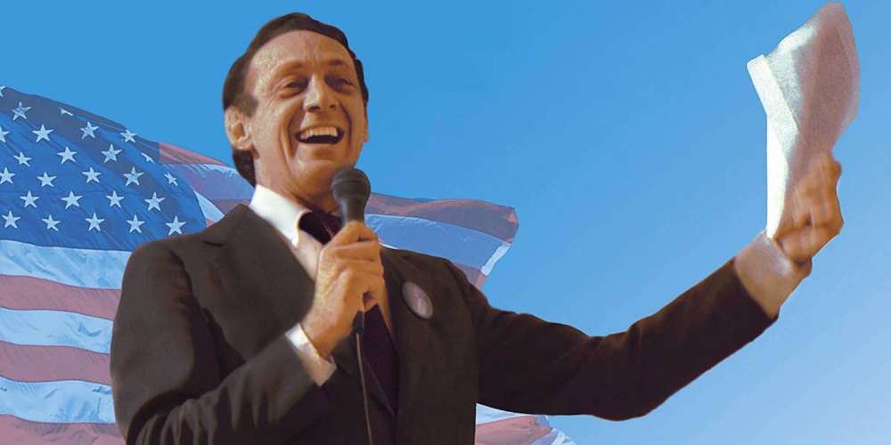 On the 40th Anniversary of His Murder, Let’s Honor and Remember Harvey Milk