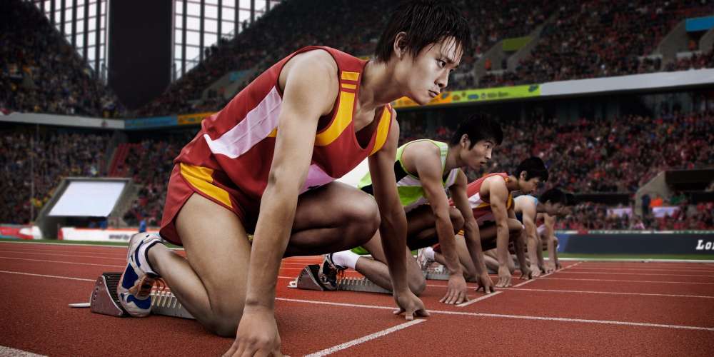 Egypt and Russia Tried to Remove the Olympics’ Ban on LGBTQ Discrimination But Thankfully Failed