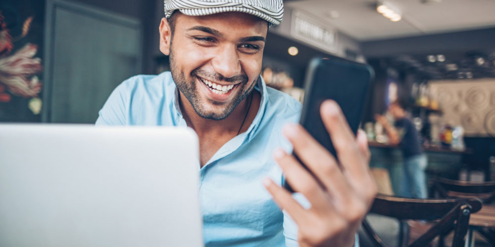 8 astuces pour créer le meilleur profil sur une appli, auquel personne ne pourra résister