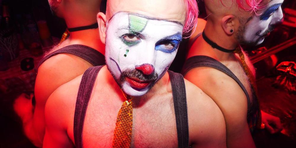Your Gay NYC Calendar: The Boylesque Festival, GaymerX and a ‘Playgirl’ Themed Swim Party