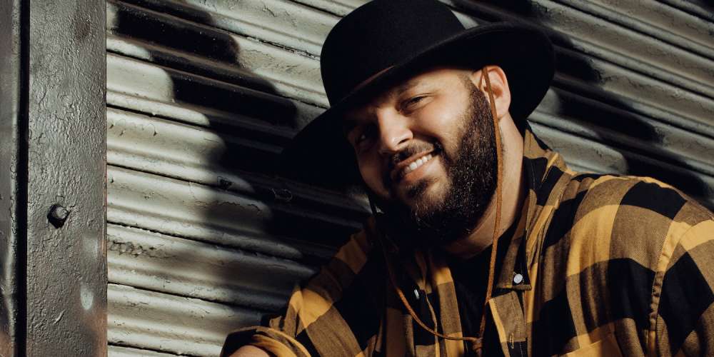 5 Things to Know About The Winston Box, Daniel Franzese’s Style Delivery Service for Big and Tall Boys