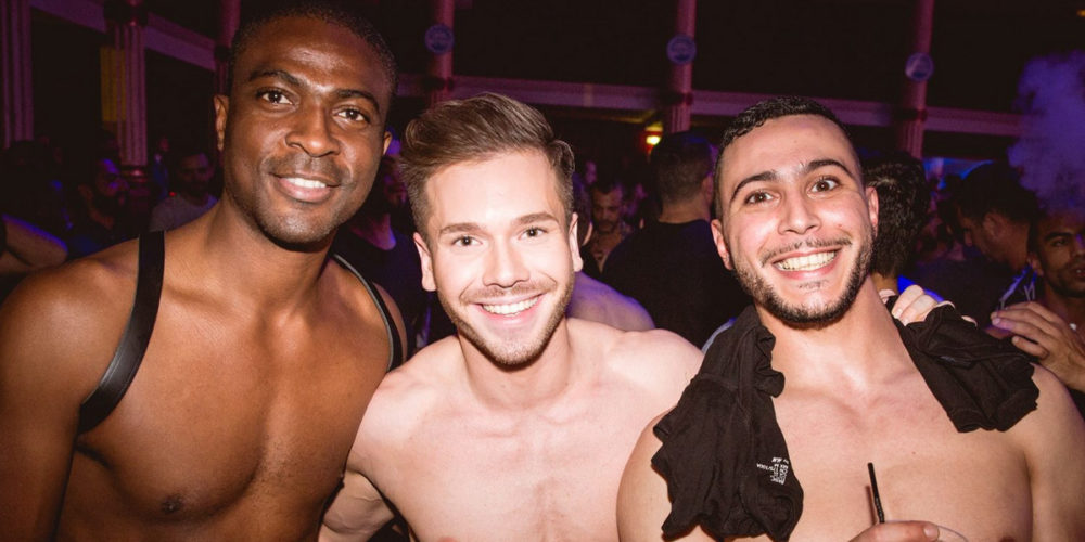 Photos: Hornet à la Matinee Reality Show Paris