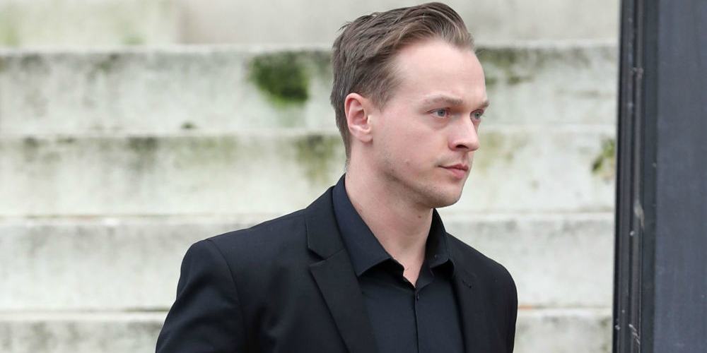 This Gay Fitness Instructor Was Convicted of Murdering His 18-Month-Old Adopted Daughter