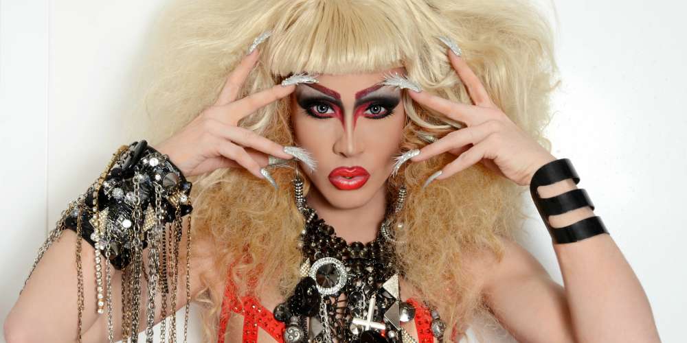 30 ‘Drag Race’ Alums Are Performing Tonight at a Puerto Rico Benefit in Minneapolis
