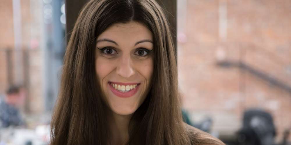 Ah, Karma! This Trans Woman Just Ousted the Republican Who Wrote Virgina’s Bathroom Bill