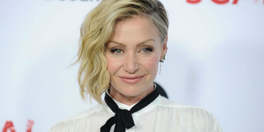 Portia de Rossi Accuses Steven Seagal of Sexual Harassment: ‘He Unzipped His Leather Pants’