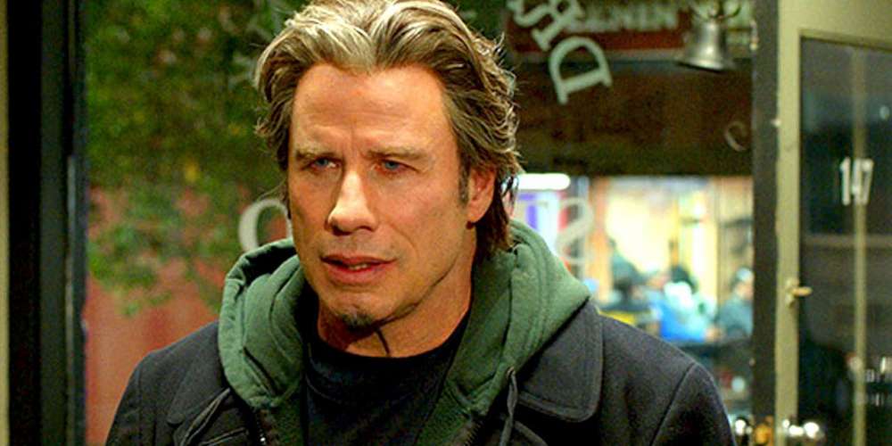 This Massage Therapist Has Accused John Travolta of Groping and ‘Releasing’ Onto Him
