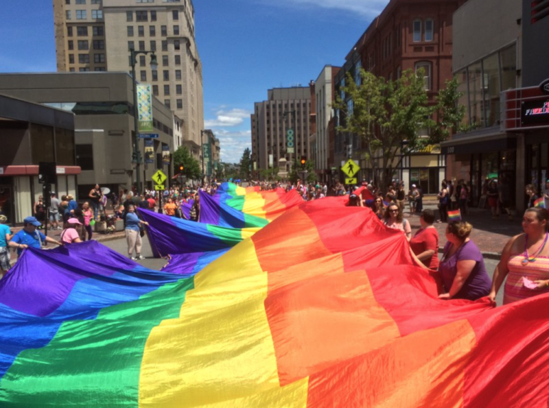pride northwest gay portland