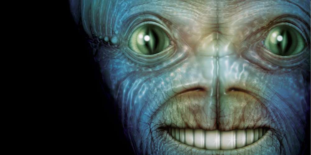 WTF?! This Rabbi Says Same-Sex Marriage Is the Same as Marrying ‘Space Aliens’