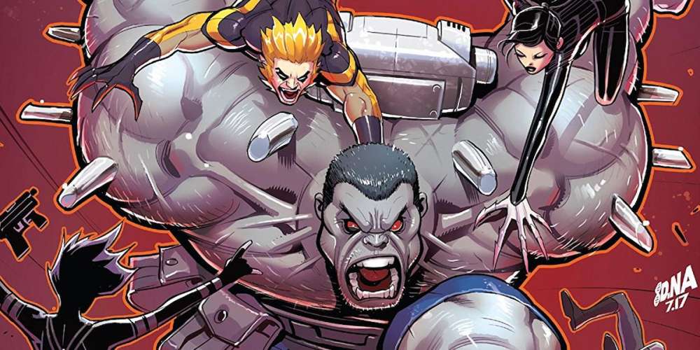 Pow! Digital Comics Are Adding Action and Music to the Funny Pages