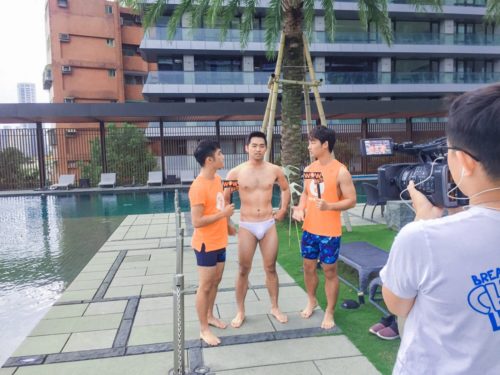 WOW鮮肉,