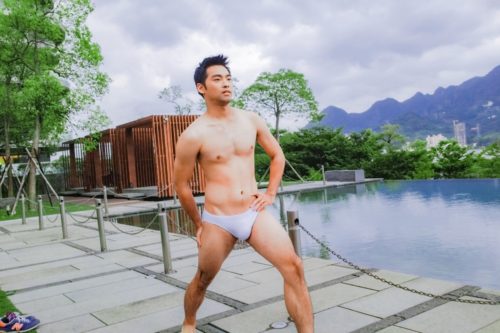 WOW鮮肉,