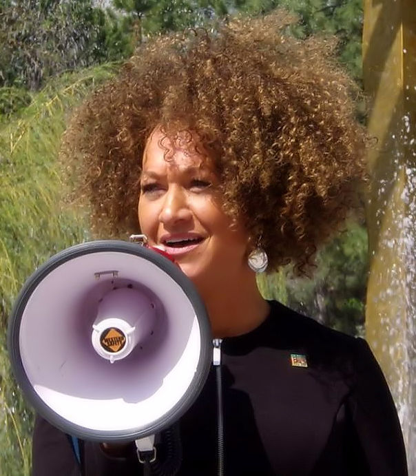 transracial 02, Rachel Dolezal