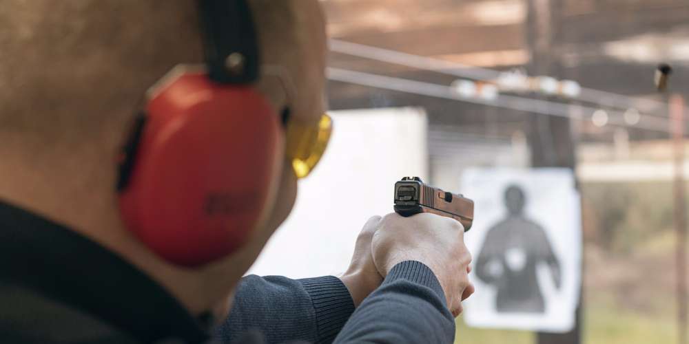 This Queer Gun Club Is Standing Up to Violence Against the LGBTQ Community
