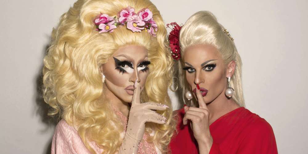 We Hounded Trixie and Katya for Their Thoughts on ‘All Stars 3,’ and Here’s What They Had to Say
