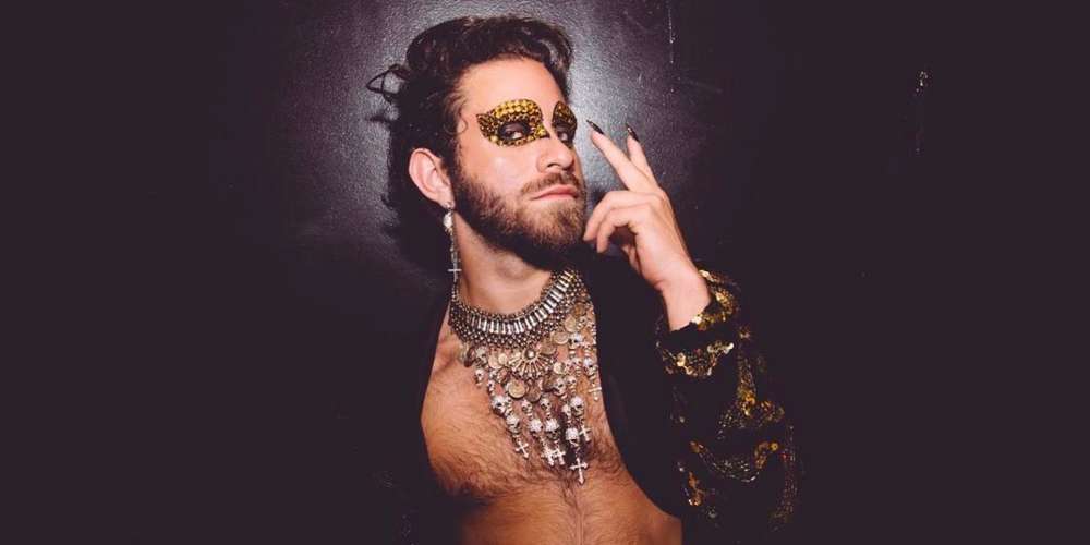 These Drag Queens and Performers Want You to Take Your Toxic Masculinity and Shove It