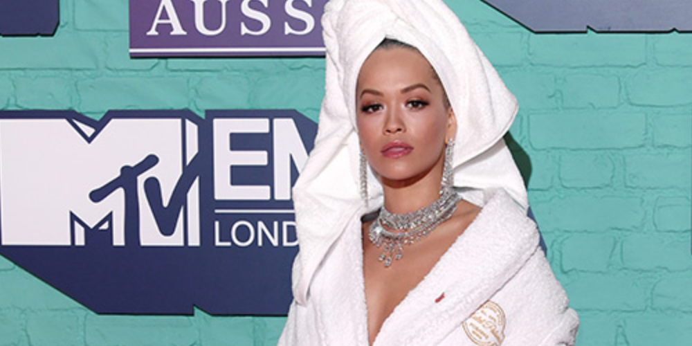 MTV EMA 2017: Check the Most Memorable Looks From This Year’s European Music Awards