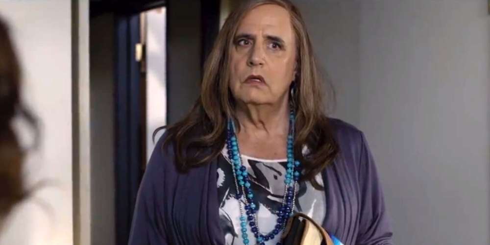 Jeffrey Tambor Is Reportedly Being Written Out of ‘Transparent’ Season 5