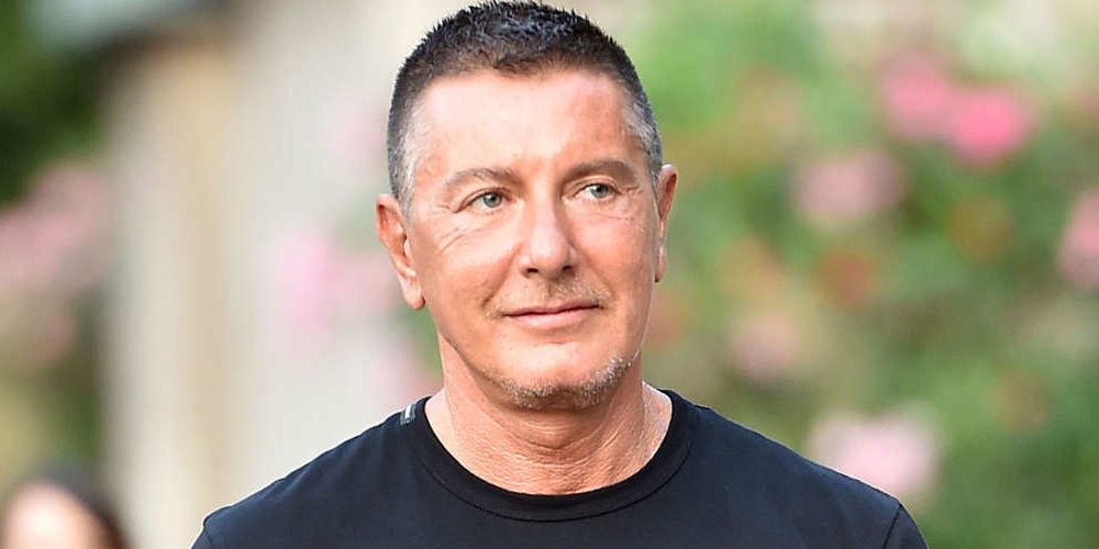 Stefano Gabbana Is Back to Spouting Stupid Things, This Time About Sexual Harassment