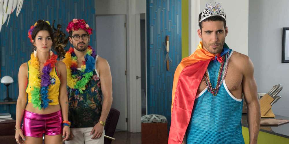 ‘Sense8’ Is a Must-See Show For Queer Sci-Fi Fans