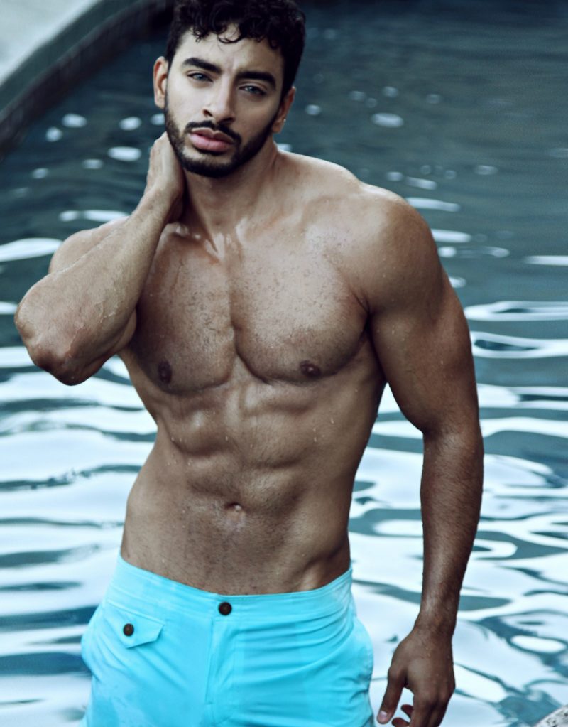 sexiest man alive 6