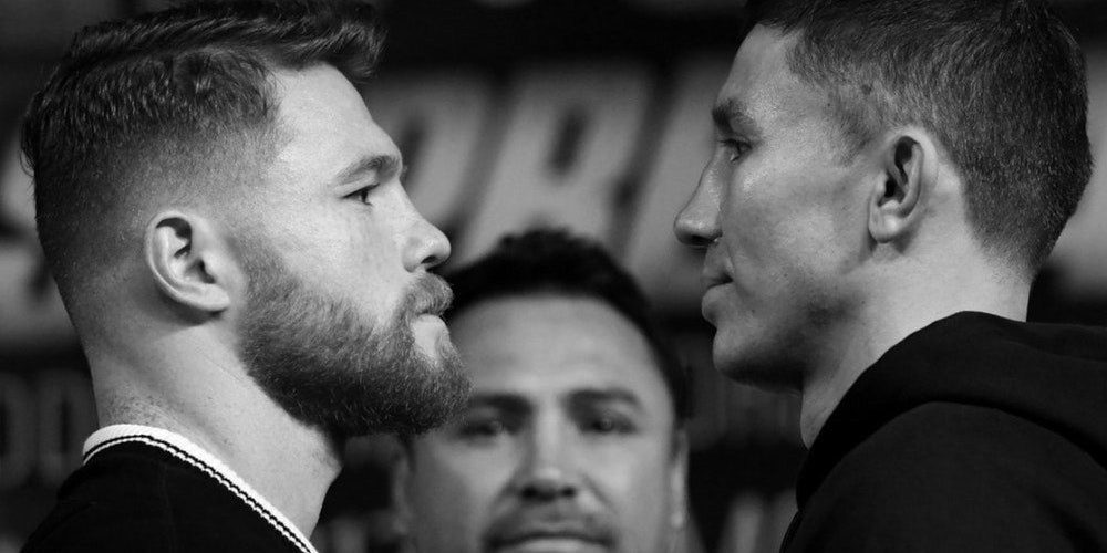 10 Pics That Make Boxing Matches Look Like Gay Weddings
