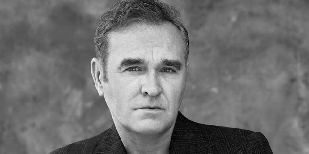 Morrissey Defends Spacey and Weinstein By Calling Sexual Assault Victims Manipulative and Naive