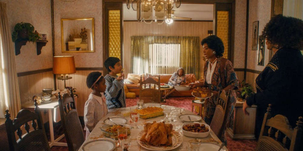 Watching the ‘Master of None’ Thanksgiving Episode Should Be a Queer Holiday Tradition