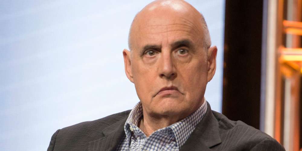 Jeffrey Tambor Quits ‘Transparent’ After Allegations of Sexual Harassment