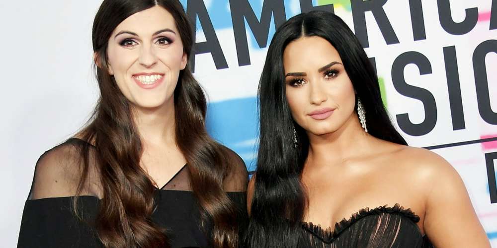 5 Empowering LGBTQ Moments From the 2017 American Music Awards