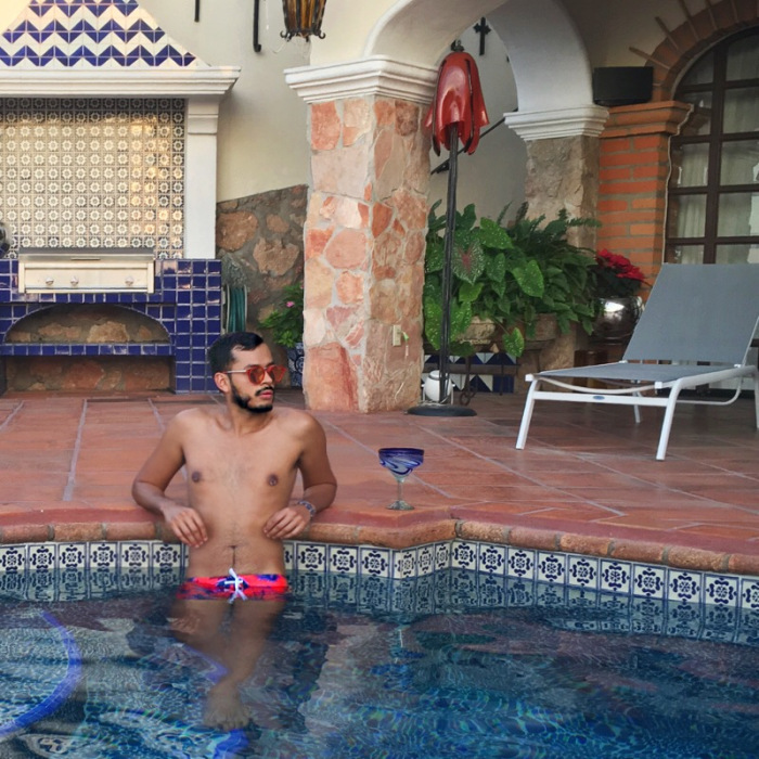 puerto vallarta gay casa muni