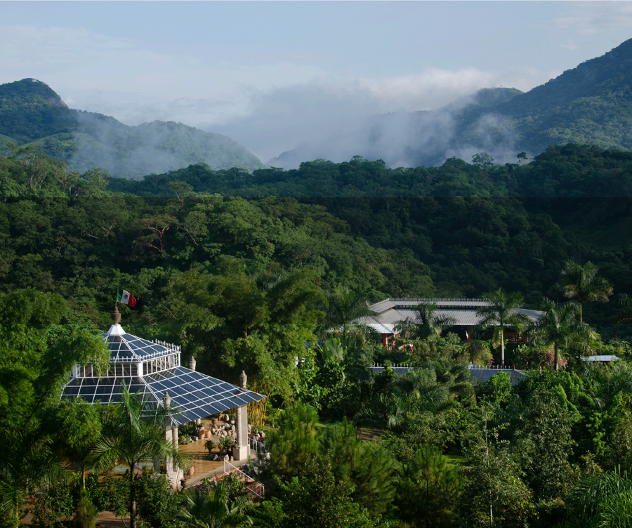 puerto vallarta gay botanical gardens