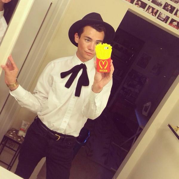 hot gay pilgrims