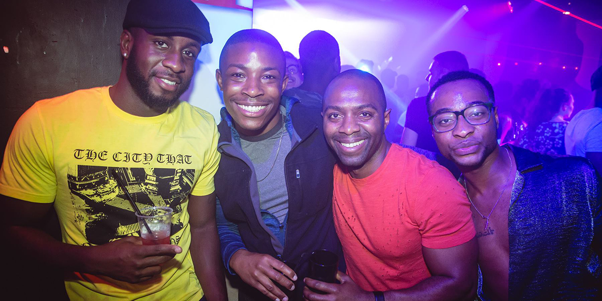 Clubbing: La BBB fête ses 20 ans, Fouad Zeraoui, son créateur, revient sur le succès de la soirée