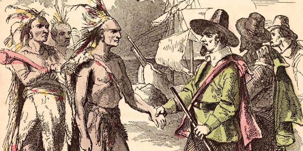 We Asked These 4 Queer Native Americans How They’ll Be Spending Thanksgiving