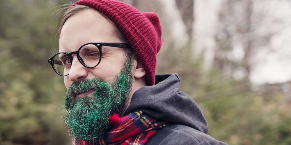 It Turns Out Your Love of Glitter Is Actually Bad for the Environment