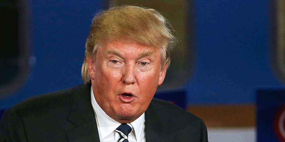 A Second U.S. Federal Court Has Blocked Trump’s Trans Military Ban, But for a Surprising Reason