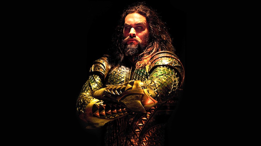 dc comics movies after justice league aquaman