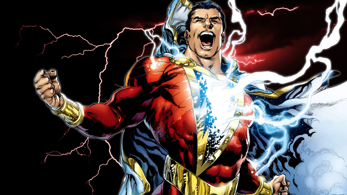 dc comics movies after justice league shazam