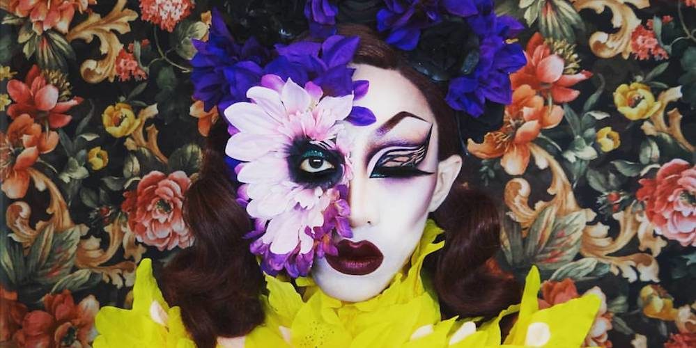The Evolution of Vander Von Odd, The World’s First Drag Supermonster