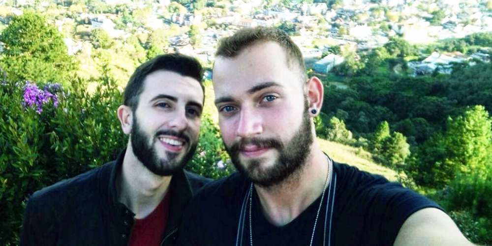 Doce novembro está terminando com esse casal lindo (Casal do mês)