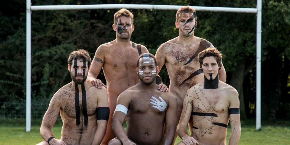 Les rugbymen des Gaillards reviennent avec un nouveau calendrier