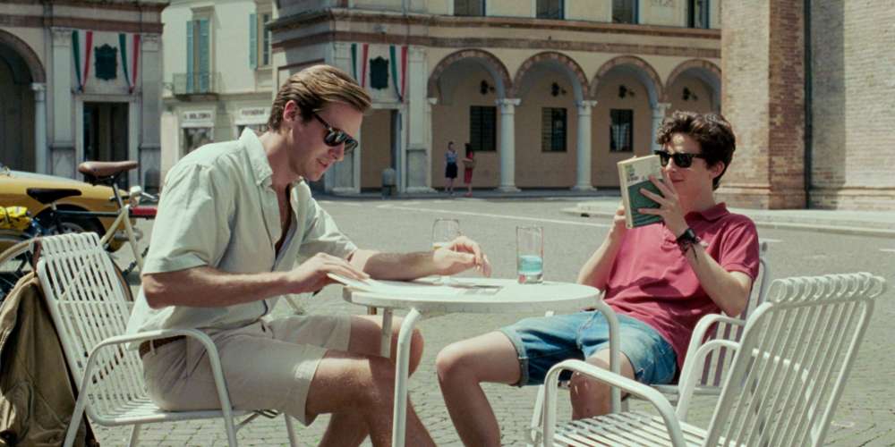 Meryl Streep, ‘Big Little Lies’ y ‘Call Me By Your Name’ se Llevaron todas las Nominaciones a los Golden Globe 2018