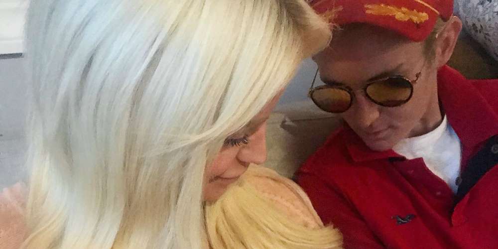 YouTube Star Gigi Gorgeous Introduces Her New Baby With Touching Instagram Post