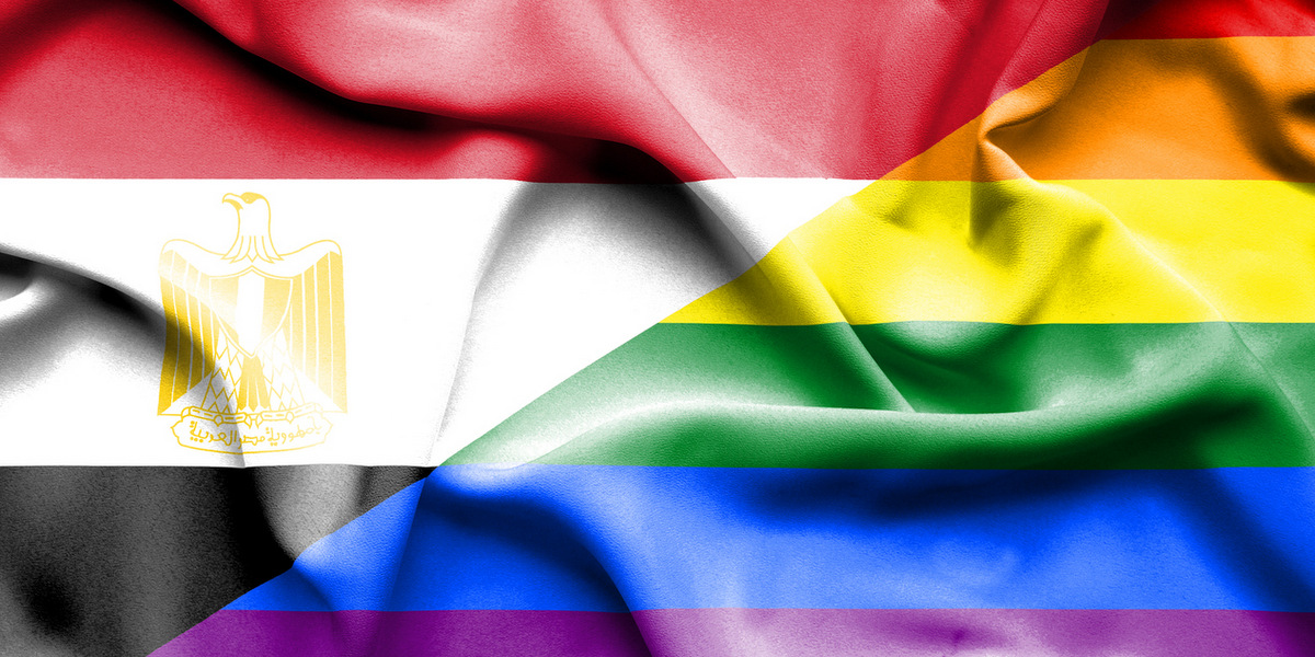 Egypte: quatorze hommes condamnés à trois ans de prison pour homosexualité
