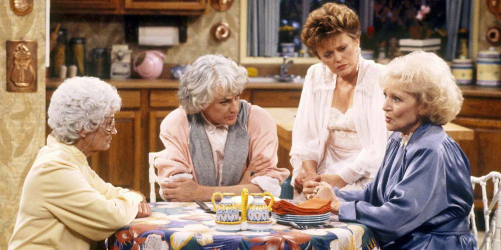 Gayest Episode Ever: One LGBT-Centered ‘Golden Girls’ Ep Rises Above the Others